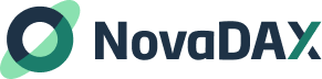 Novadax logo